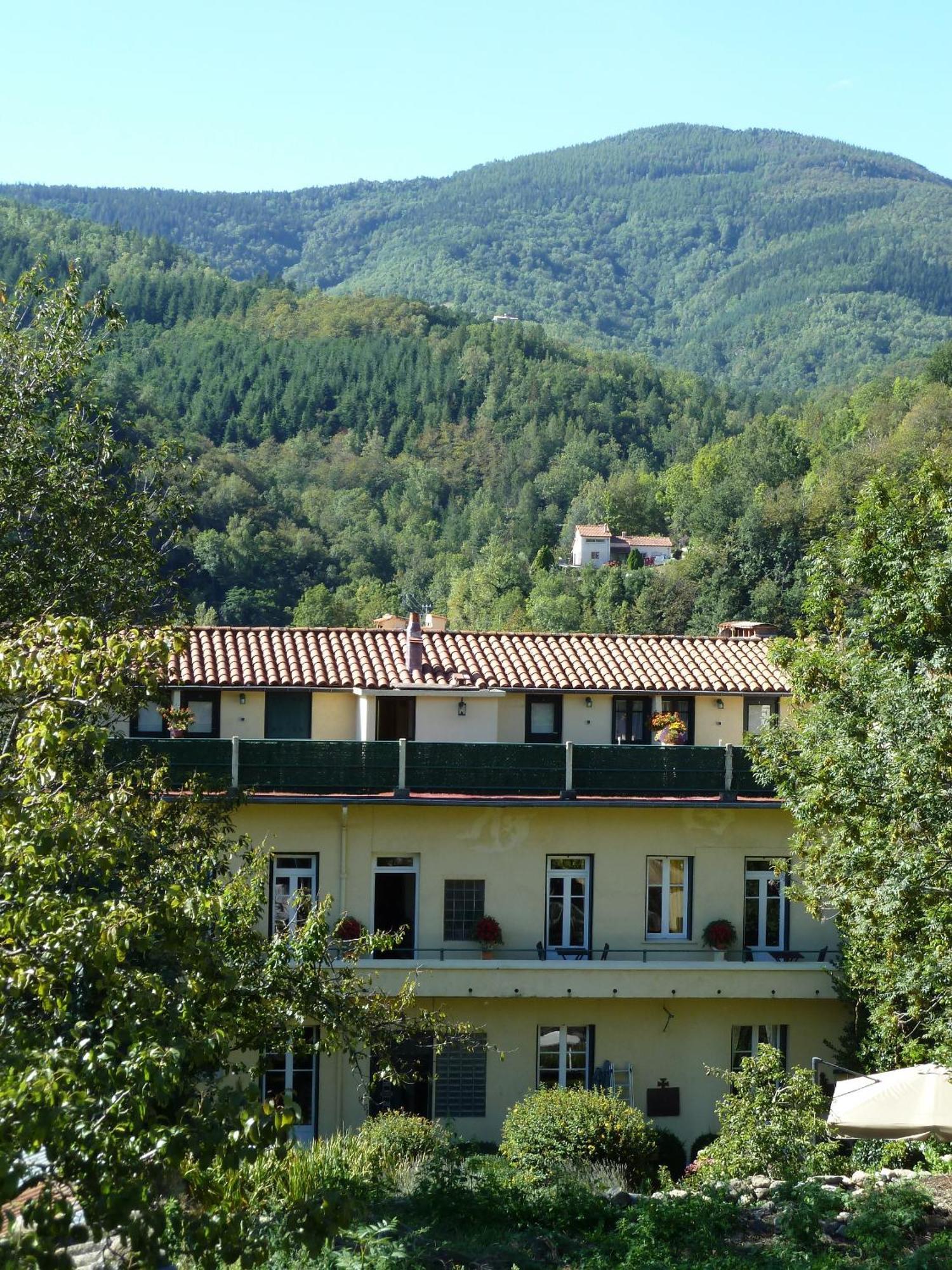 Maison Baxter Пратс-де-Моло-ла-Прест Екстер'єр фото